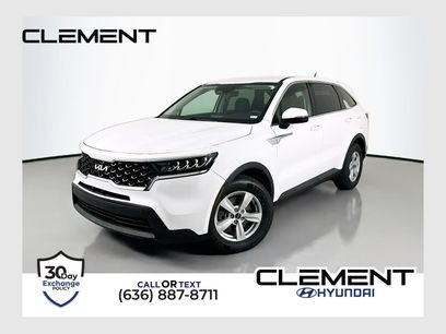 Used 2023 Kia Sorento LX