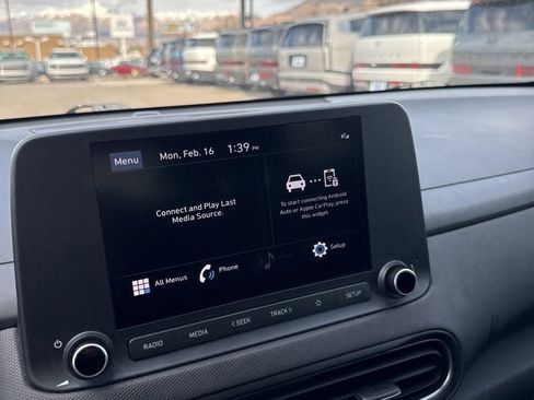 Used 2023 Hyundai Kona SEL image 22