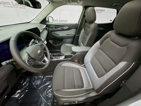 New 2026 Chevrolet TrailBlazer LT w/ Convenience Package image 23