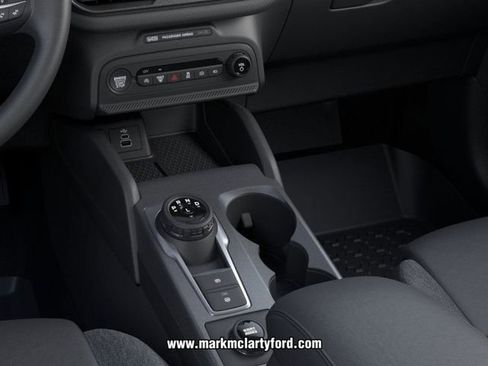 New 2026 Ford Bronco Sport Big Bend w/ Black Appearance Package image 15