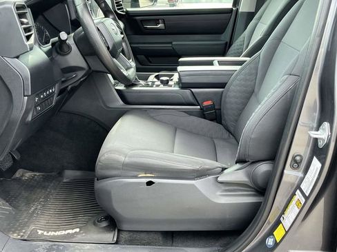 Used 2023 Toyota Tundra SR5 w/ SR5 Convenience Package AWD/4WD image 13