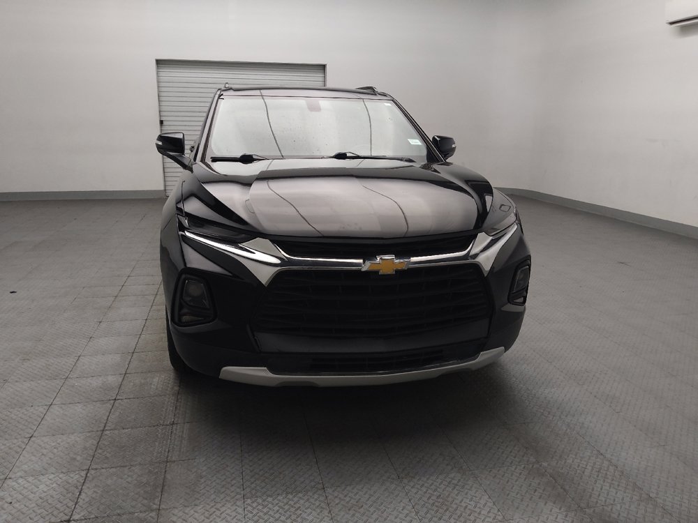 Used 2019 Chevrolet Blazer LT FWD image 14