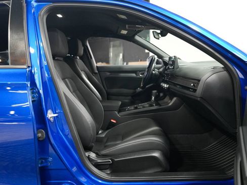 Used 2022 Honda Civic Sport image 33