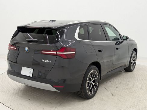Used 2026 BMW X3 xDrive30i w/ Premium Package AWD/4WD image 9