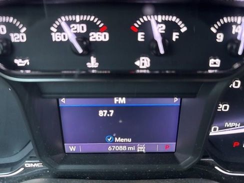 Used 2019 GMC Sierra 1500 AT4 w/ AT4 Premium Package AWD/4WD image 20