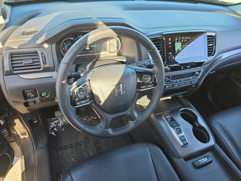 Used 2022 Honda Pilot EX-L image 18