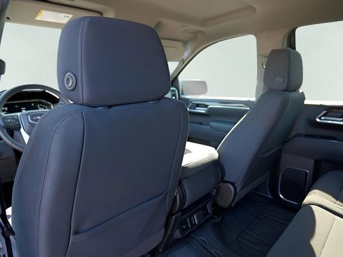 New 2026 GMC Sierra 1500 Elevation image 19