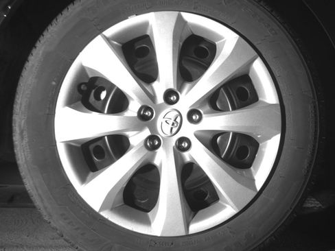 Used 2025 Toyota Corolla LE FWD image 15
