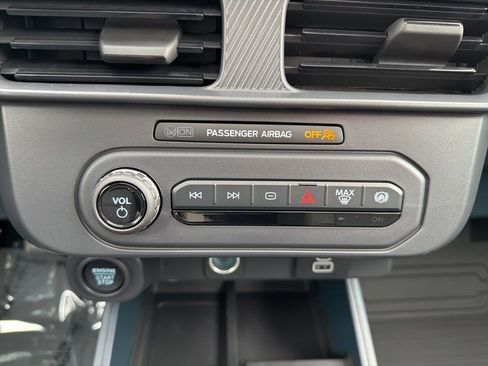 New 2026 Ford Maverick XLT w/ XLT Luxury Package image 32