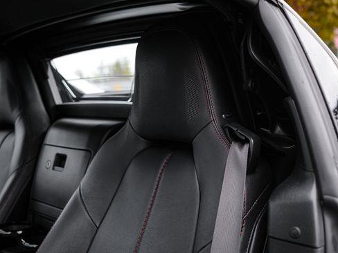 Used 2017 MAZDA MX-5 Miata RF Grand Touring image 16