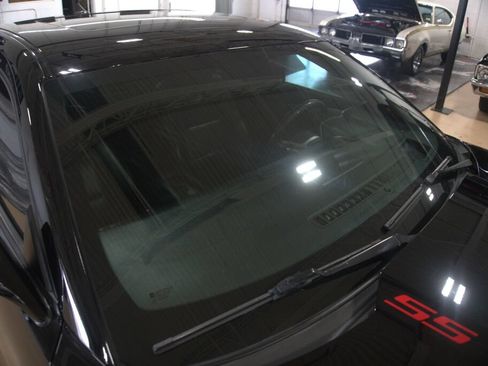 Used 2011 Chevrolet Camaro SS w/ RS Package RWD image 31