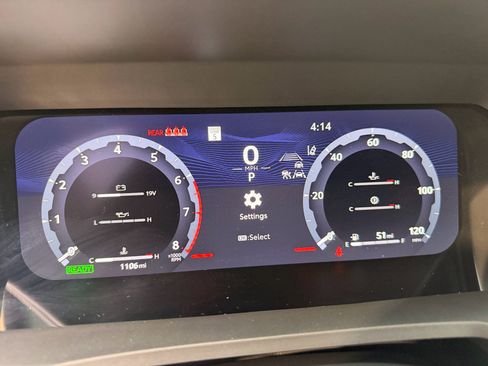 Used 2026 Toyota Tacoma Limited AWD/4WD image 18
