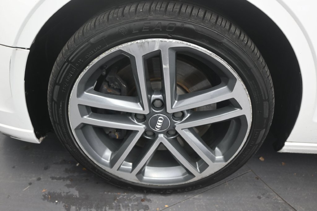 Used 2019 Audi A3 2.0T Premium w/ Convenience Package AWD/4WD image 9