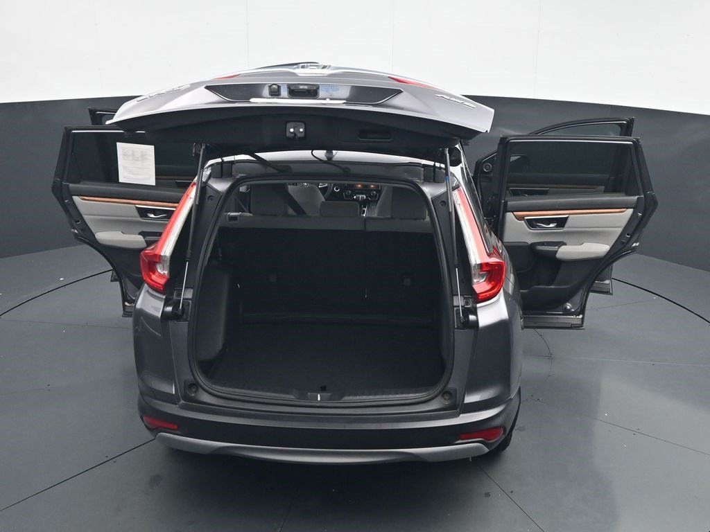 Used 2019 Honda CR-V EX image 45