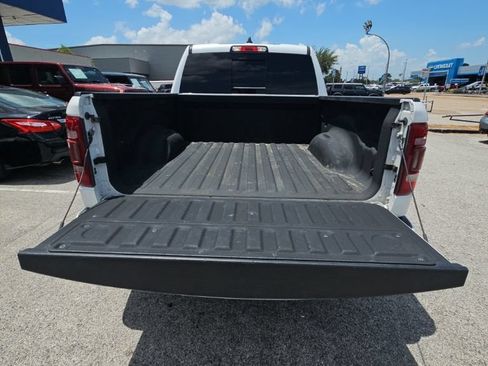 Used 2020 RAM 1500 Limited RWD image 26