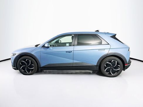 Used 2024 Hyundai Ioniq 5 SEL RWD image 4