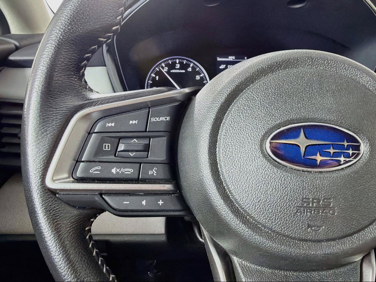 Used 2023 Subaru Legacy Premium AWD/4WD image 43