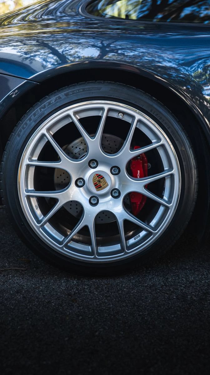 Used 2006 Porsche 911 Carrera S RWD image 8