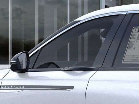 New 2026 Lincoln Nautilus Premier w/ Equipment Group 102A AWD/4WD image 20