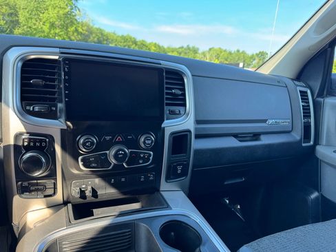 Used 2018 RAM 1500 Big Horn image 19
