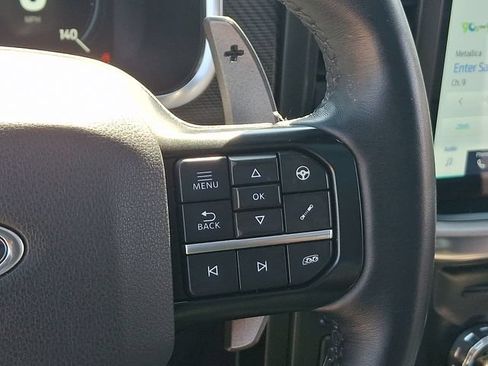 Used 2022 Ford F150 Raptor w/ Equipment Group 801A High AWD/4WD image 7
