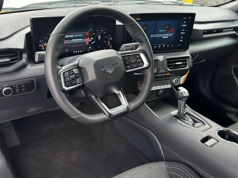 New 2026 Ford Mustang Coupe image 12