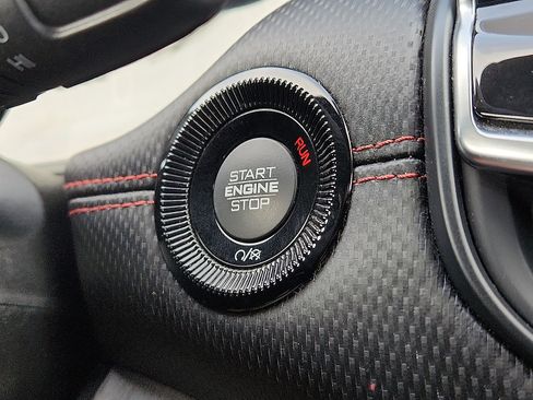 Used 2023 Jeep Compass Trailhawk image 21