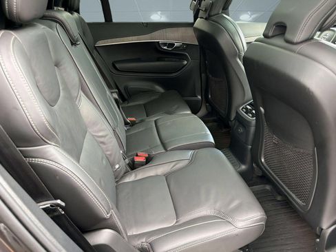 Certified 2023 Volvo XC90 T8 Ultimate AWD/4WD image 29