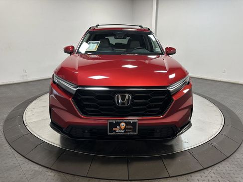 Certified 2023 Honda CR-V EX-L image 4