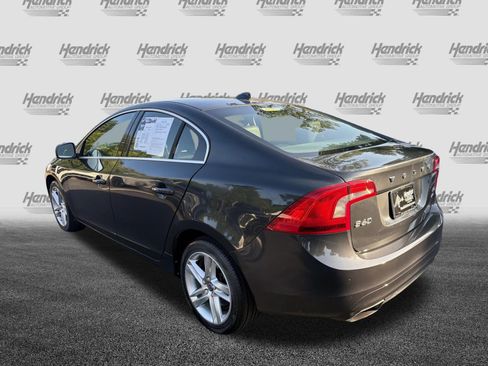 Used 2015 Volvo S60 T5 Platinum AWD/4WD image 9