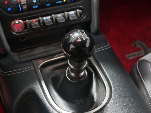 Certified 2020 Ford Mustang Shelby GT350 w/ Technology Package image 21