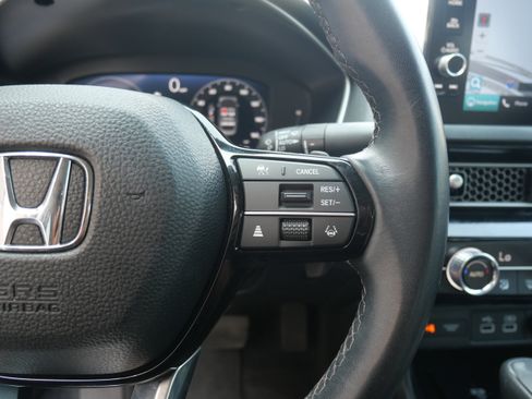 Used 2024 Honda Civic Touring image 25