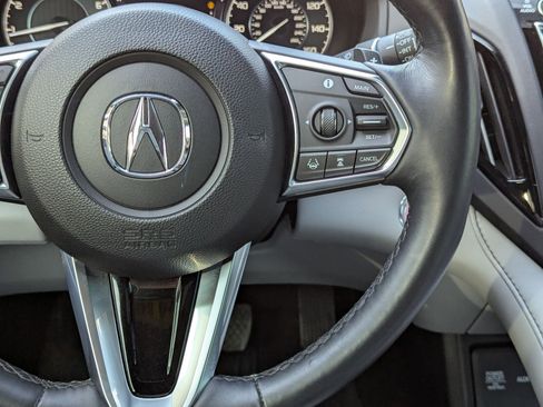 Certified 2021 Acura RDX AWD w/ Advance Package image 22