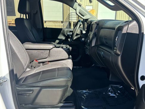 Used 2021 Chevrolet Silverado 2500 W/T w/ WT Fleet Convenience Package AWD/4WD image 13