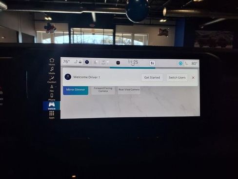 Used 2025 Jeep Wrangler Sahara image 18