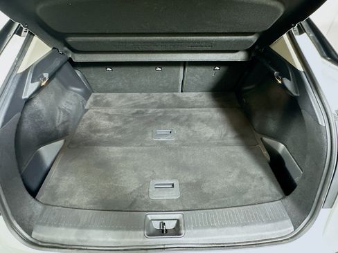 Used 2024 Nissan Ariya AWD image 28