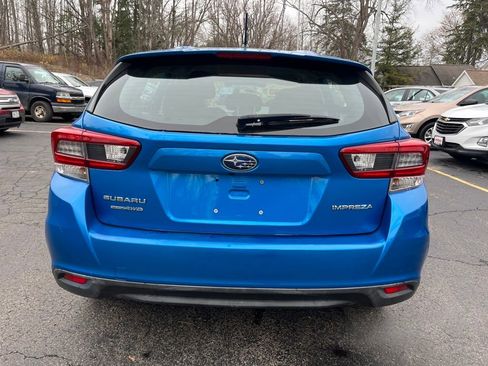 Used 2020 Subaru Impreza 2.0i image 6