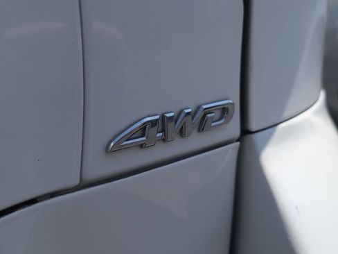 Used 2011 Toyota RAV4 4WD w/ Base L4 Extra Value Pkg image 11