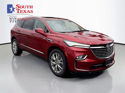 Used 2023 Buick Enclave Essence w/ Experience Buick Package image 1