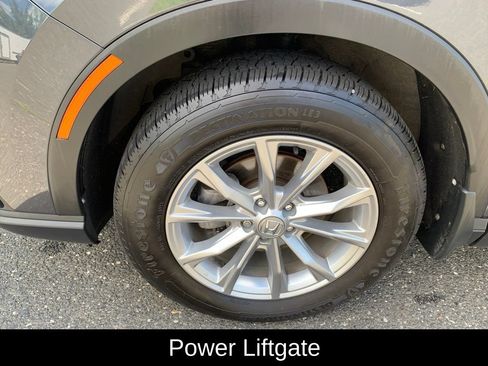 Used 2023 Honda CR-V EX-L image 9