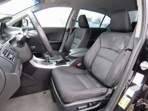 Used 2013 Honda Accord Sport image 13