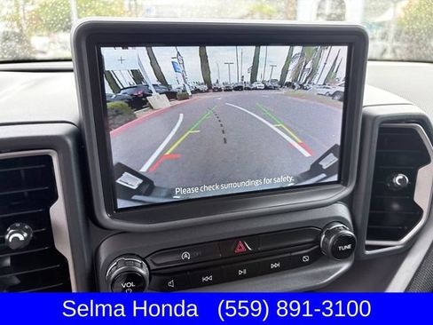 Used 2023 Ford Bronco Sport Big Bend AWD/4WD image 18