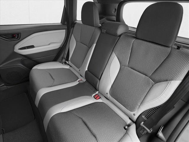 New 2026 Subaru Forester Premium AWD/4WD image 9