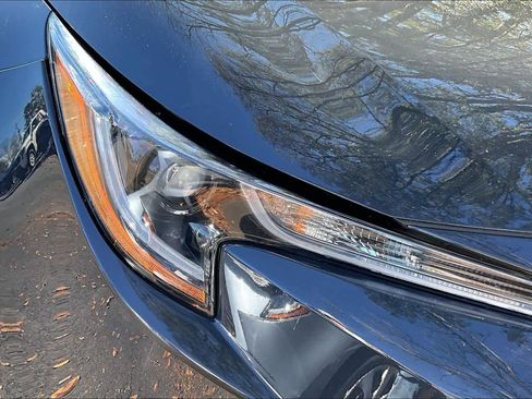 Certified 2023 Toyota Corolla LE image 26