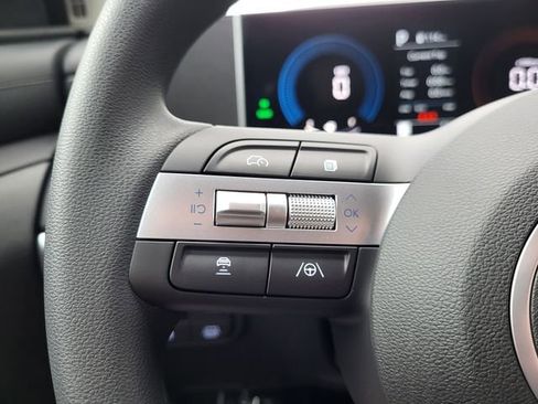 New 2026 Hyundai Tucson Blue SE AWD/4WD image 18