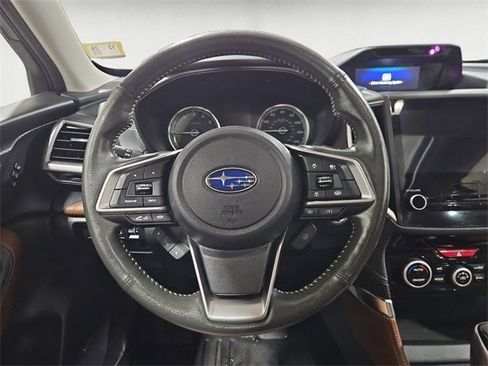 Certified 2024 Subaru Forester Touring image 12