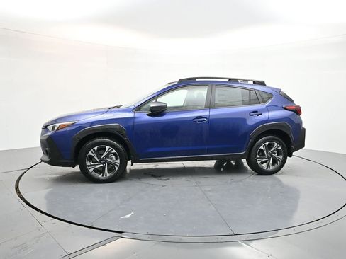 New 2026 Subaru Crosstrek 2.0i Premium AWD/4WD image 4