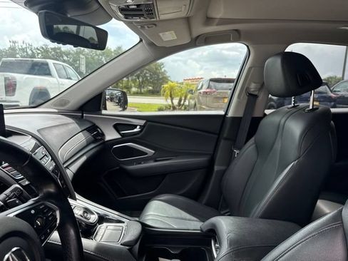 Used 2020 Acura RDX FWD image 24