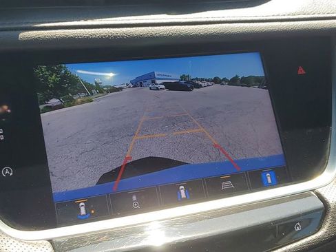 Used 2022 Cadillac XT5 Sportv w/ Technology Package AWD/4WD image 15