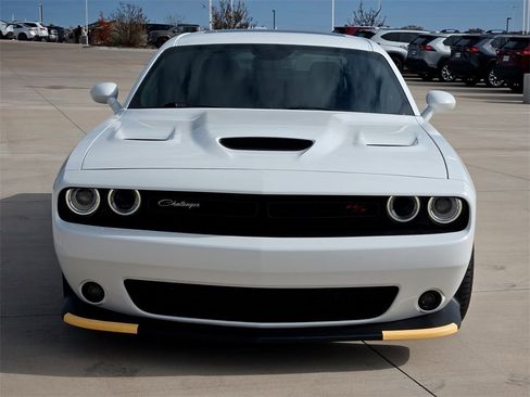 Used 2023 Dodge Challenger R/T Scat Pack w/ Plus Package image 8